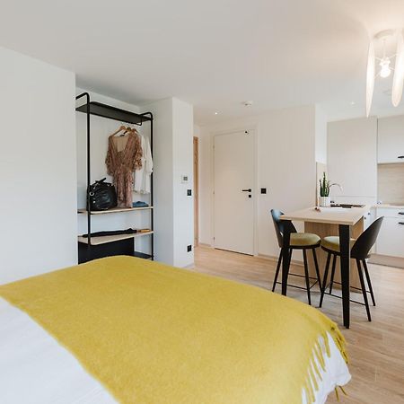 Appart Hotel Neostelia Анси Екстериор снимка
