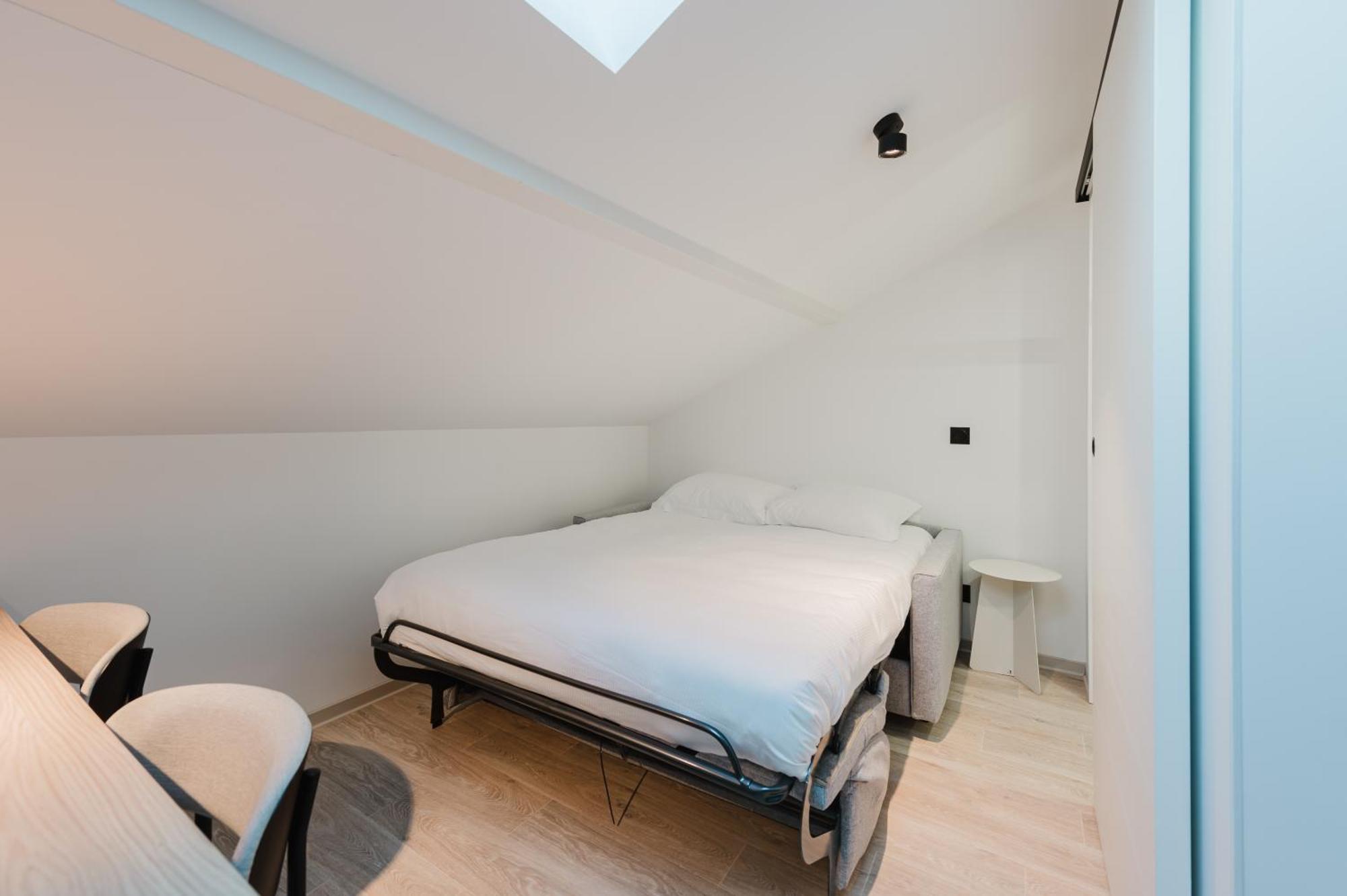 Appart Hotel Neostelia Анси Екстериор снимка