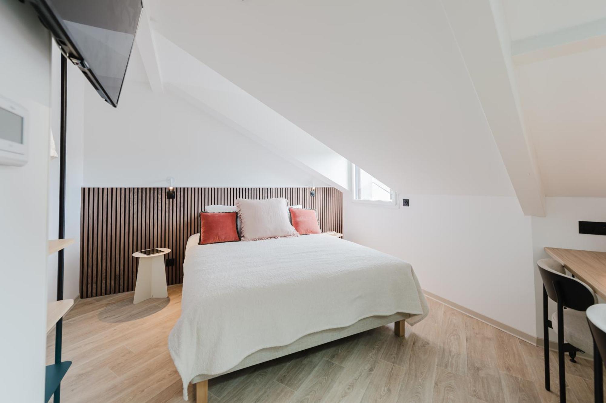 Appart Hotel Neostelia Анси Екстериор снимка