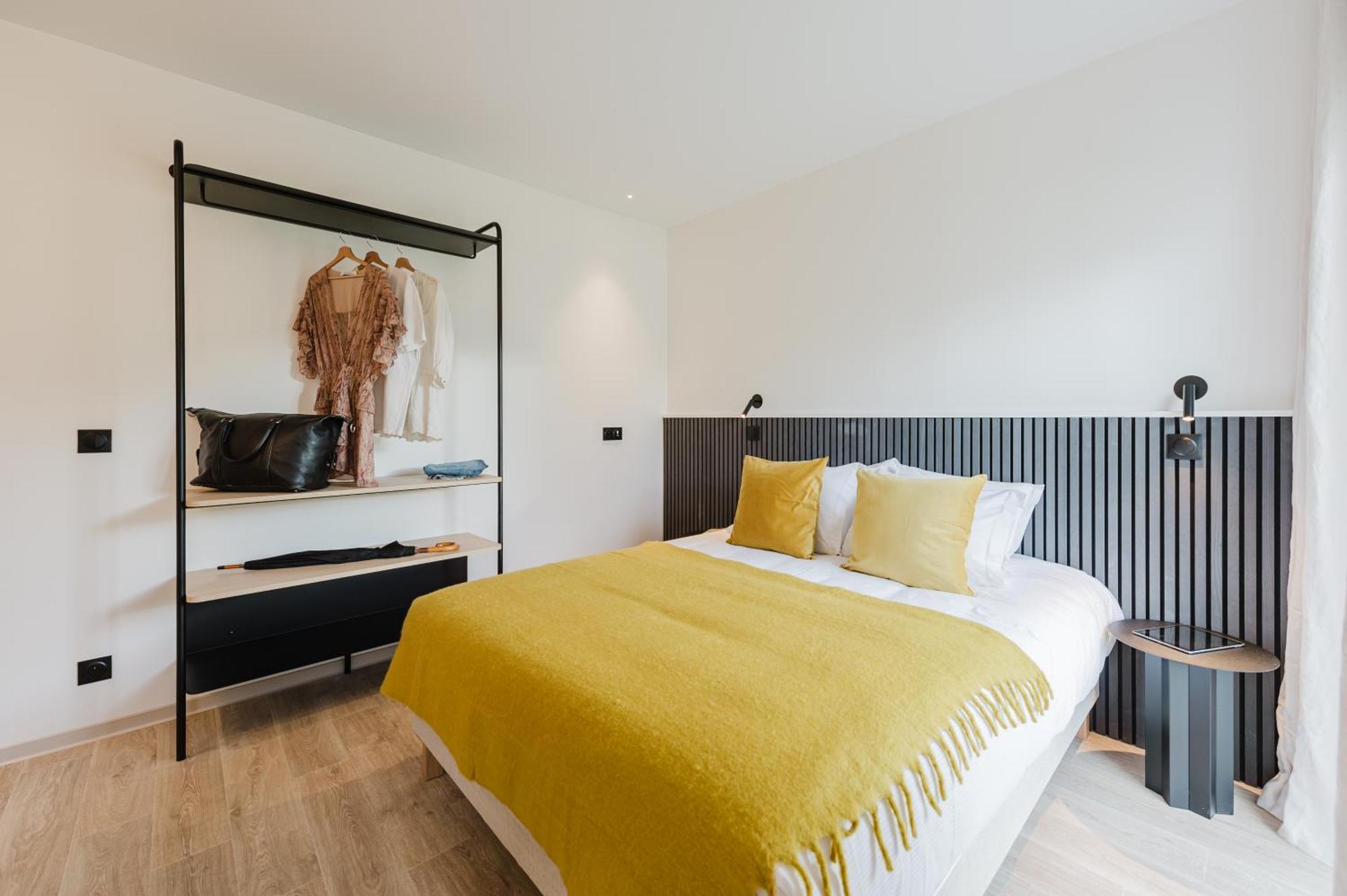 Appart Hotel Neostelia Анси Екстериор снимка