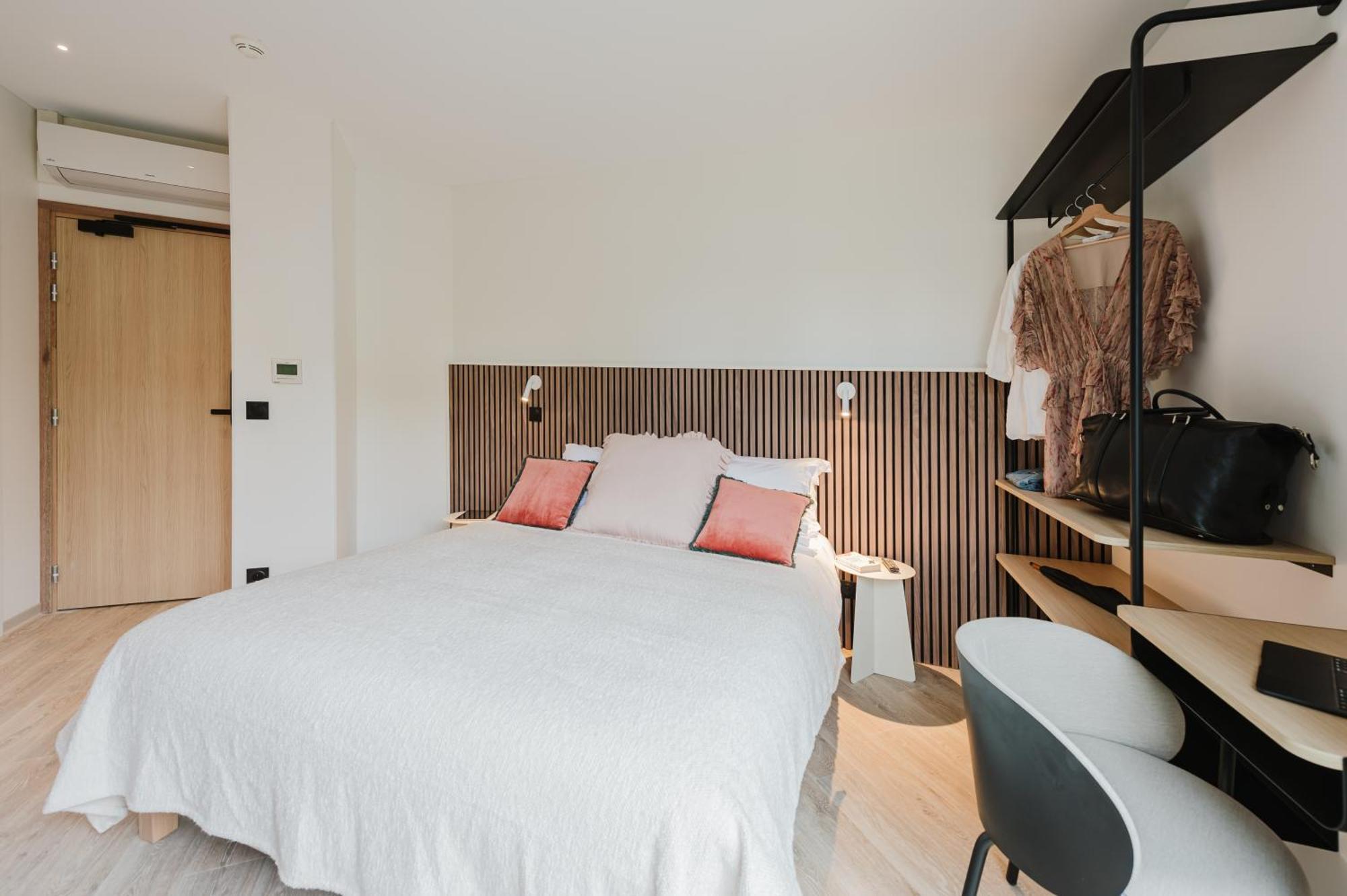 Appart Hotel Neostelia Анси Екстериор снимка