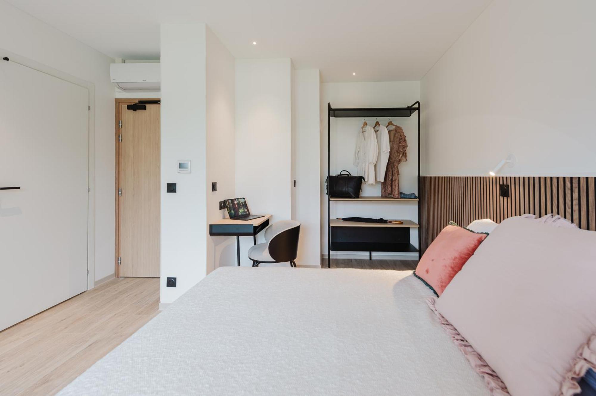 Appart Hotel Neostelia Анси Екстериор снимка