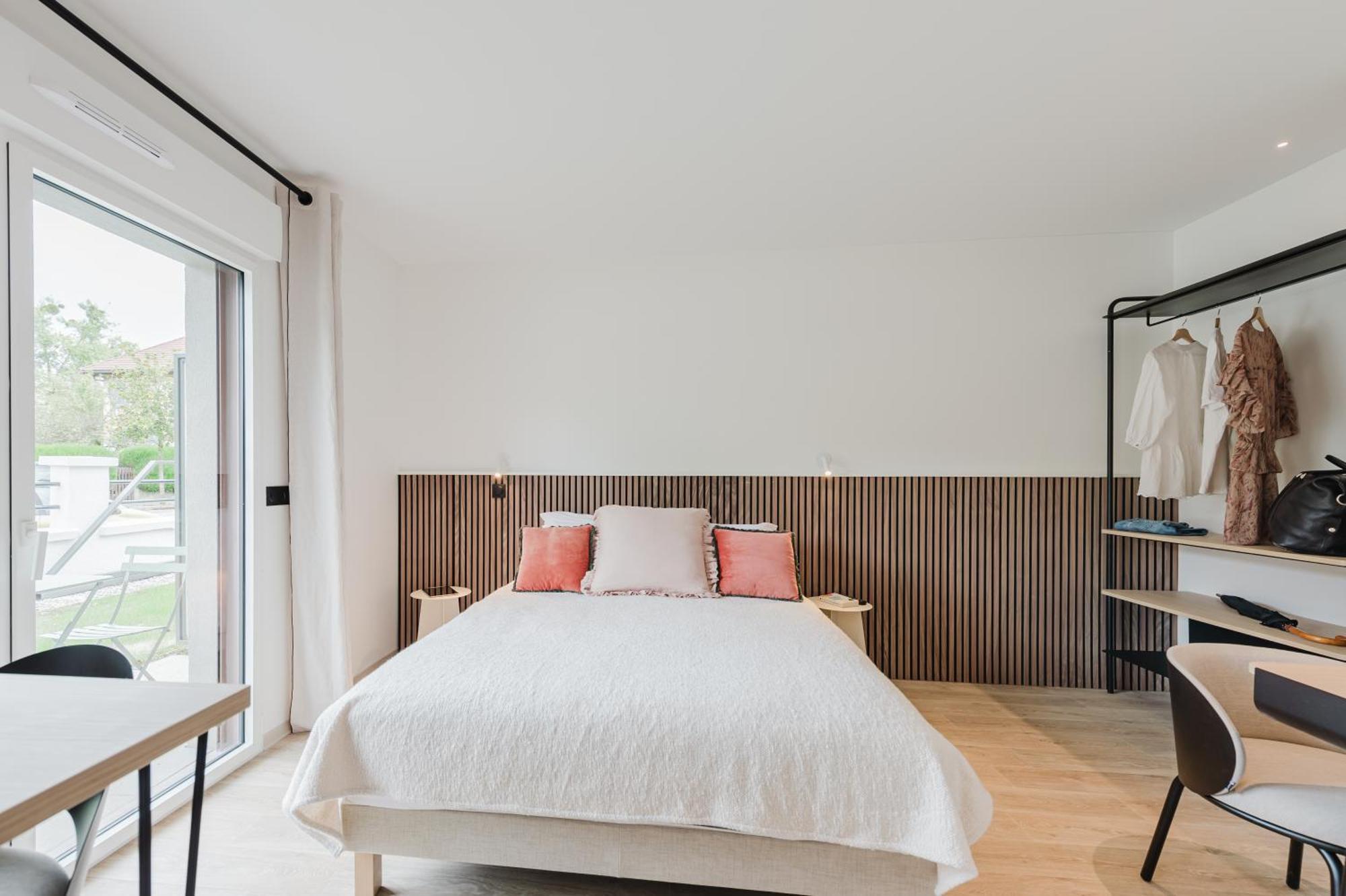 Appart Hotel Neostelia Анси Екстериор снимка