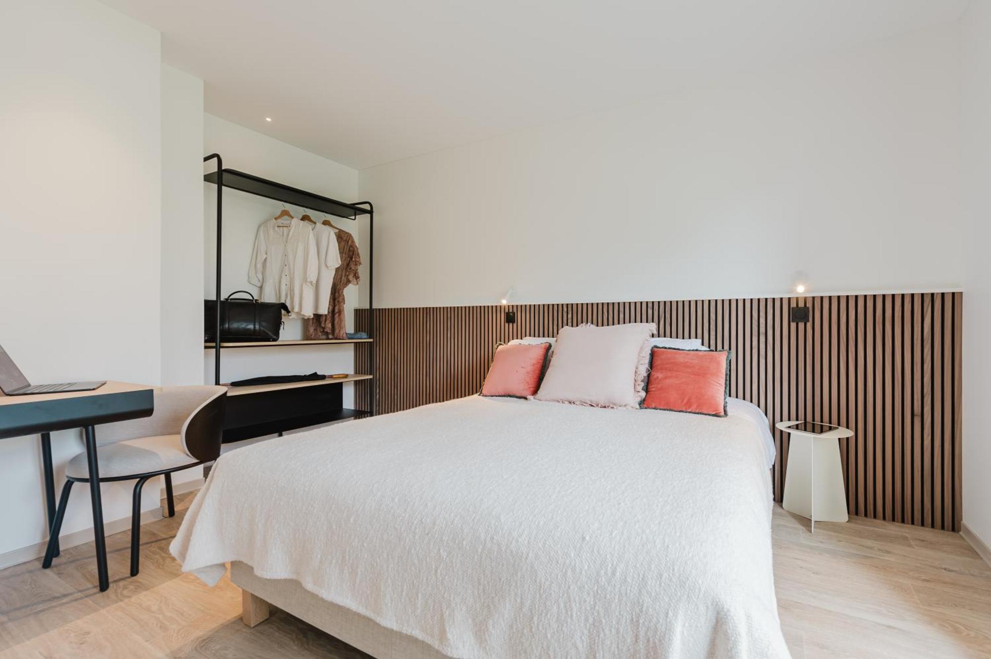 Appart Hotel Neostelia Анси Екстериор снимка