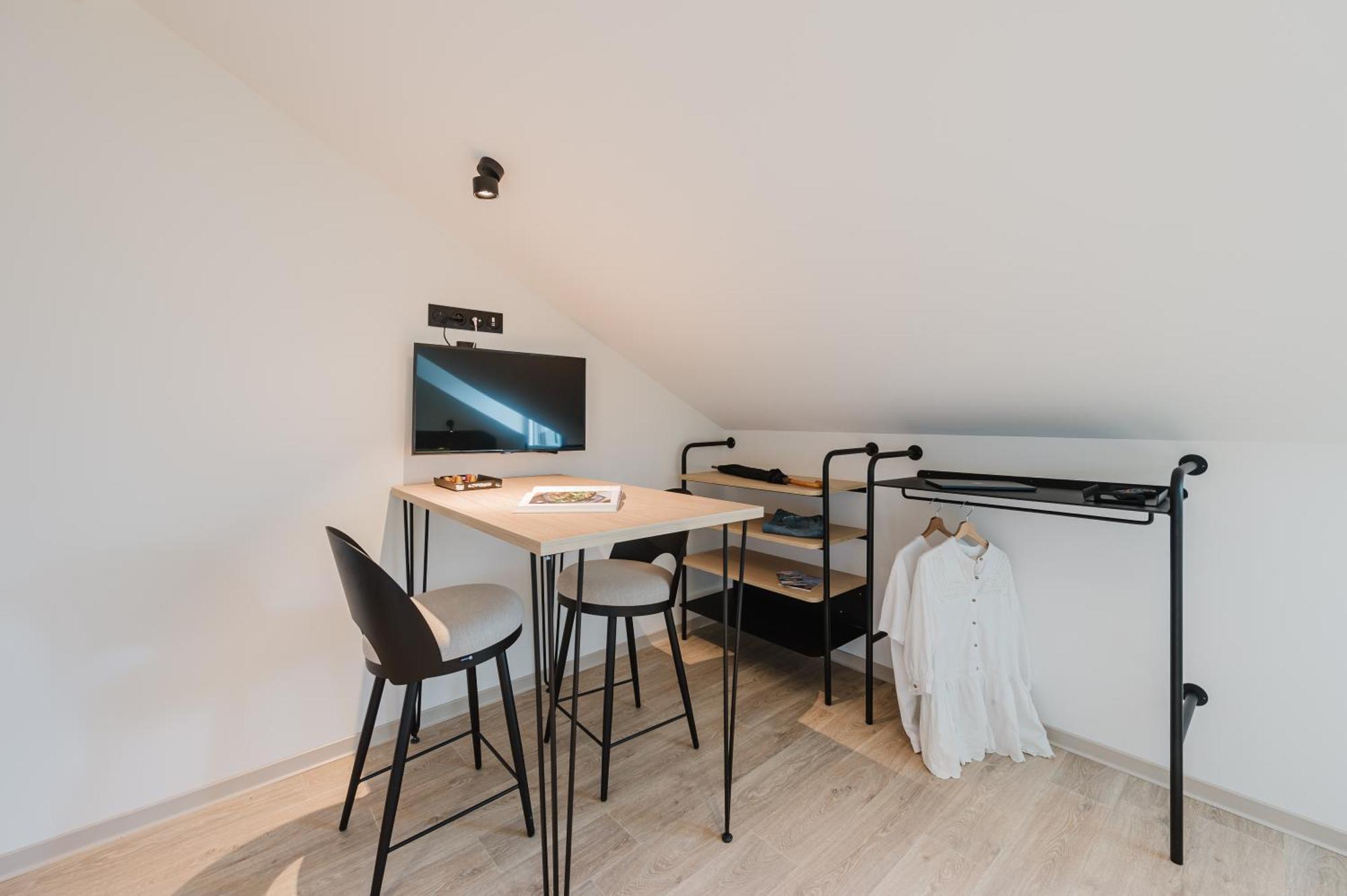 Appart Hotel Neostelia Анси Екстериор снимка