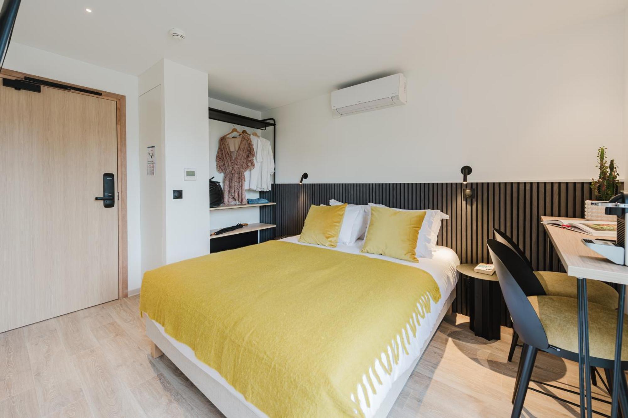 Appart Hotel Neostelia Анси Екстериор снимка