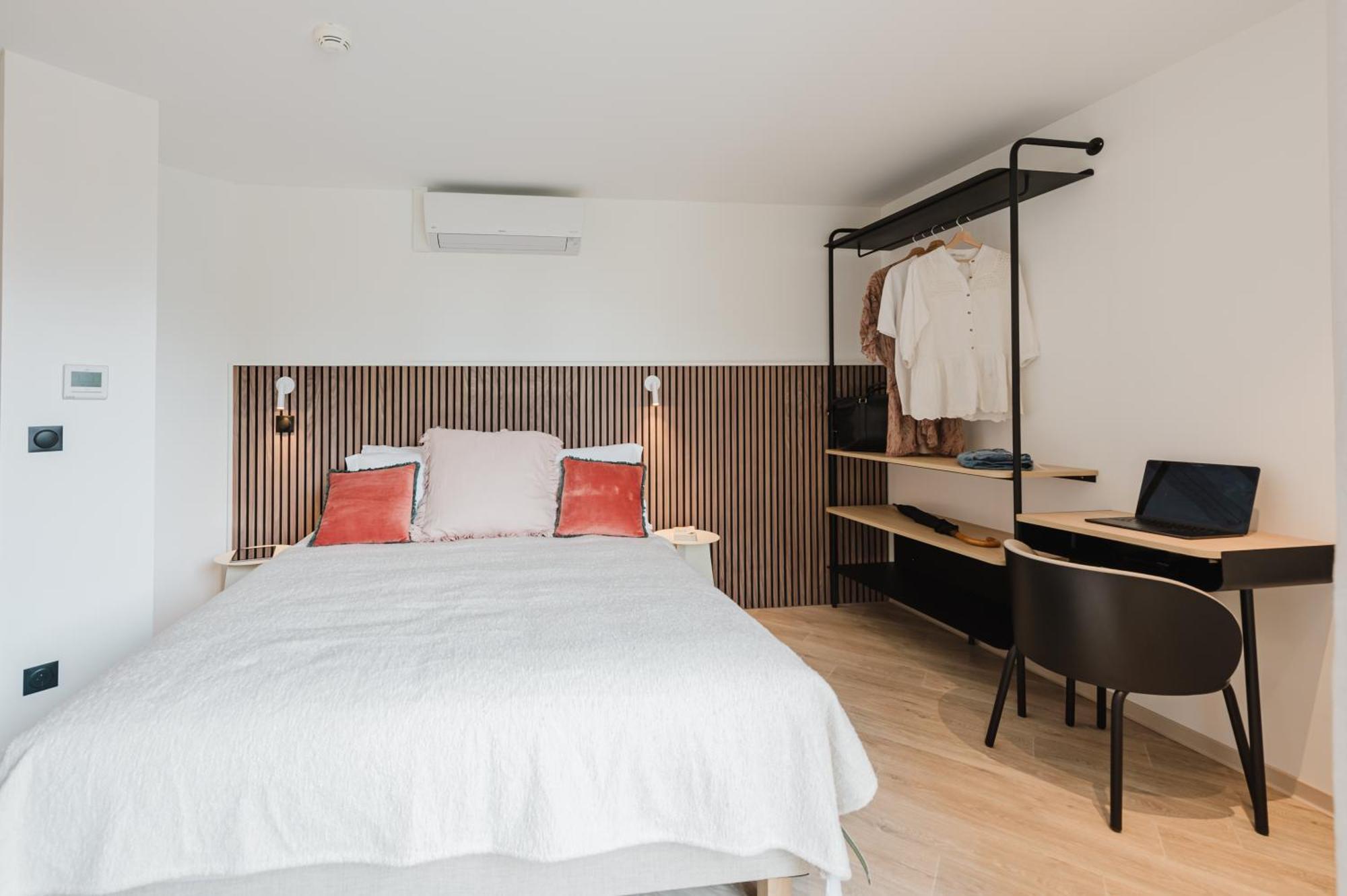 Appart Hotel Neostelia Анси Екстериор снимка