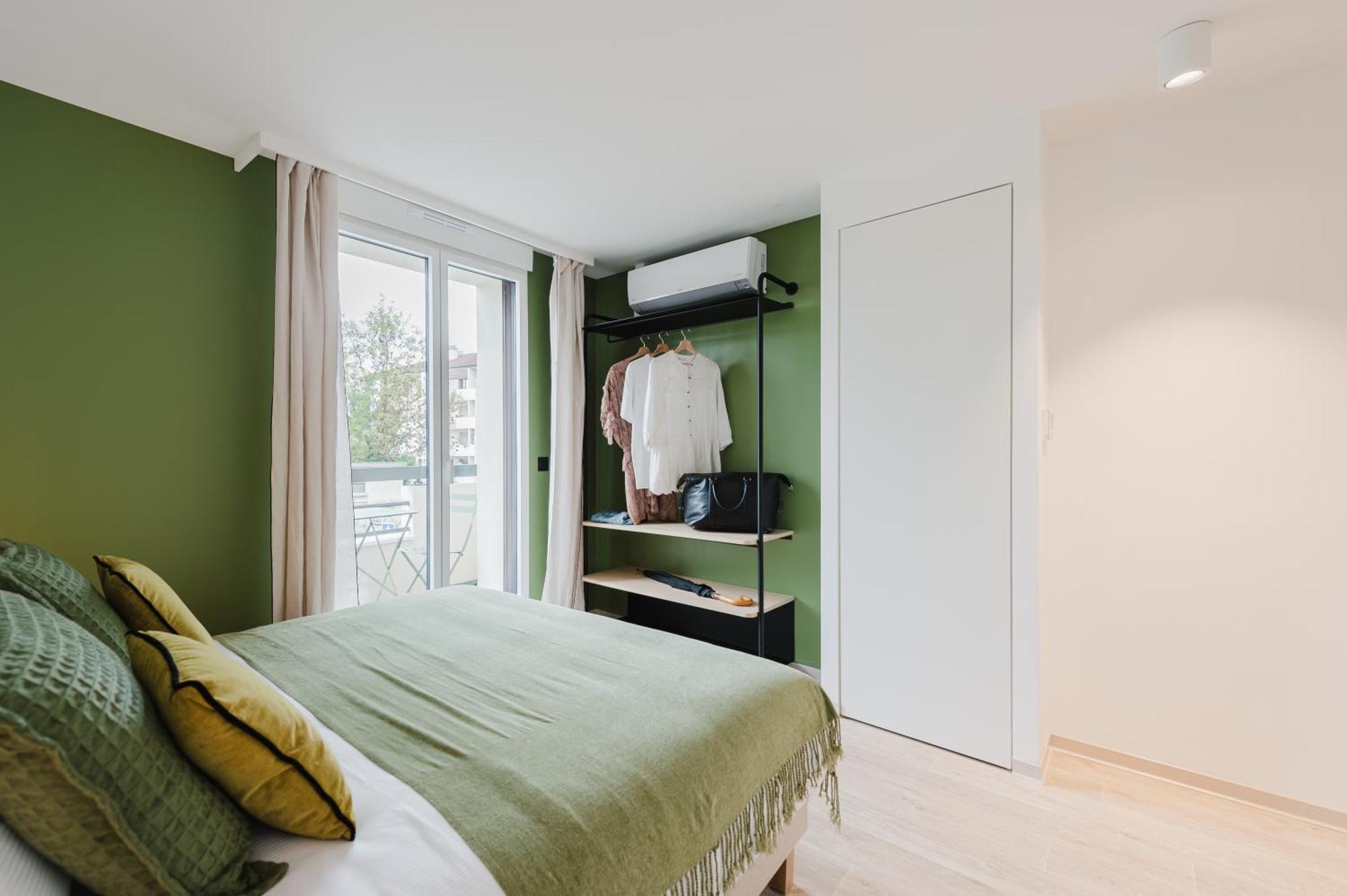 Appart Hotel Neostelia Анси Екстериор снимка