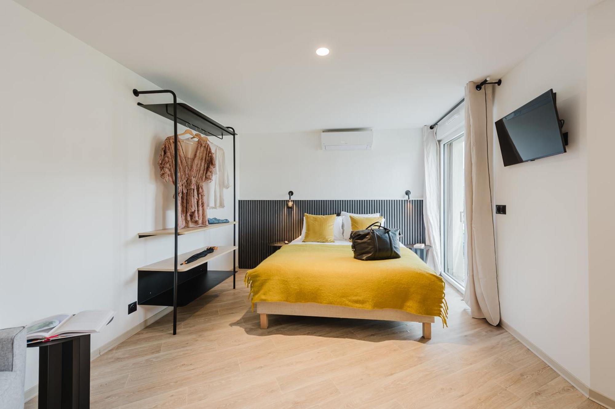 Appart Hotel Neostelia Анси Екстериор снимка