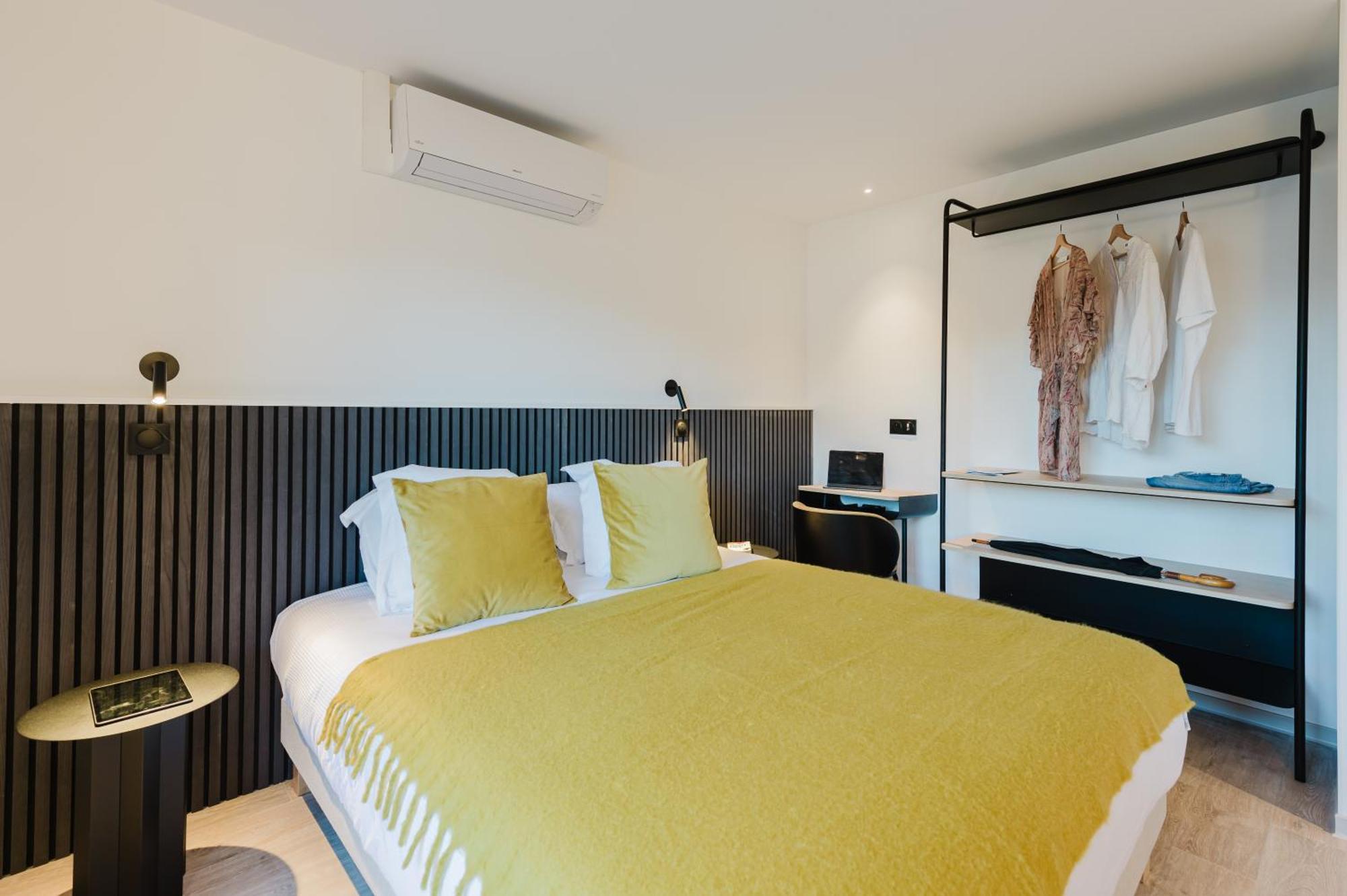 Appart Hotel Neostelia Анси Екстериор снимка