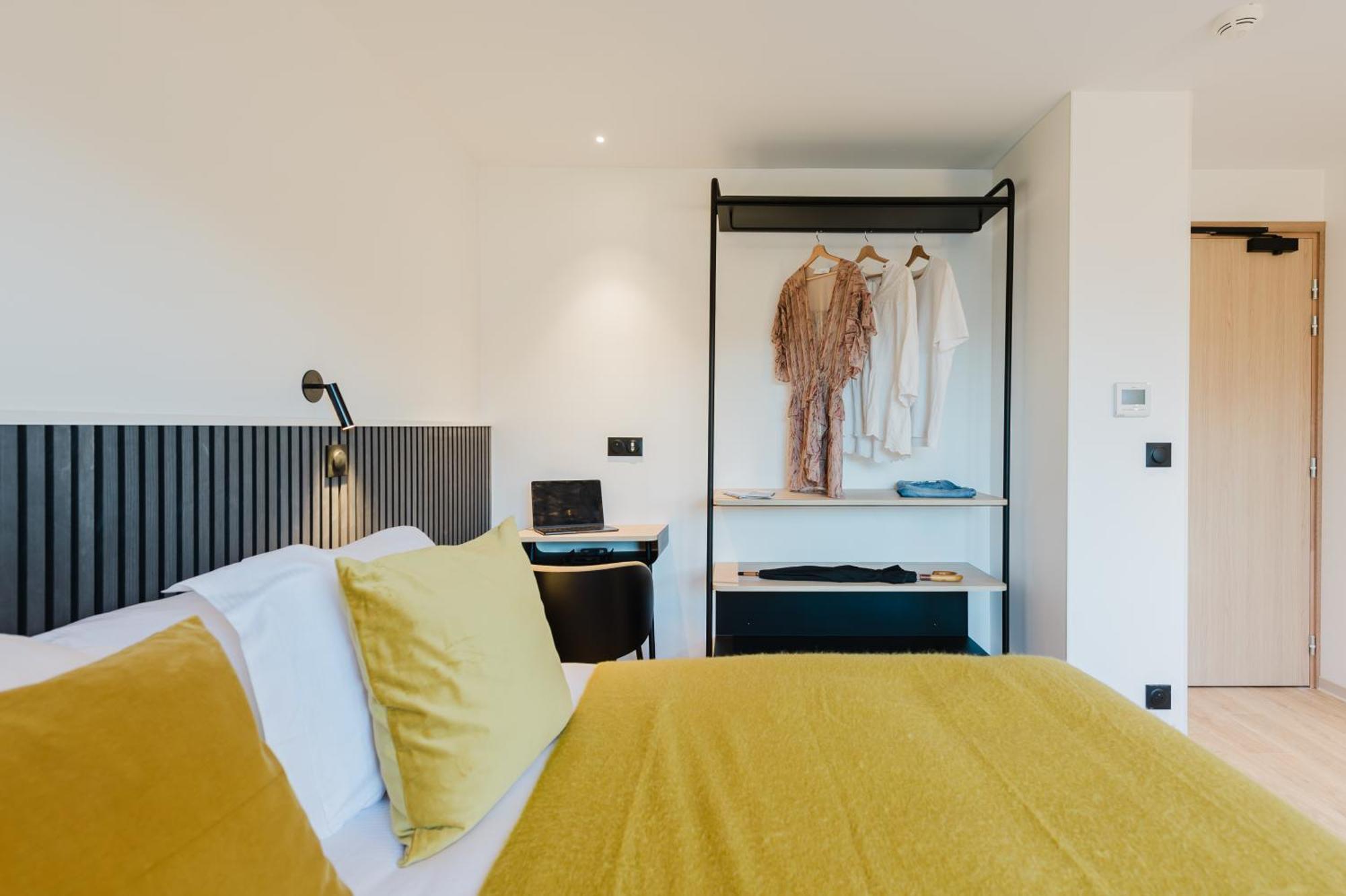 Appart Hotel Neostelia Анси Екстериор снимка