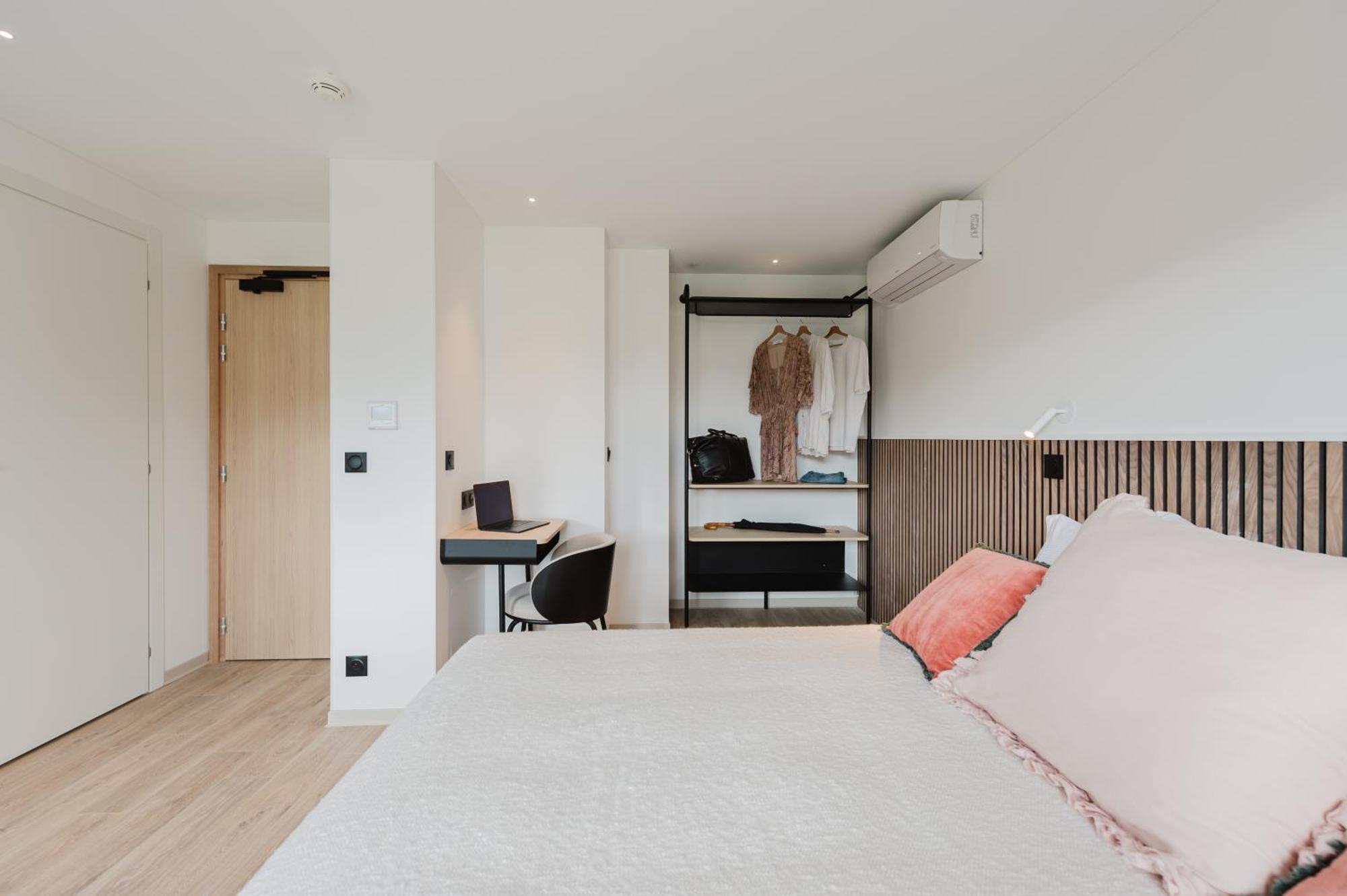 Appart Hotel Neostelia Анси Екстериор снимка
