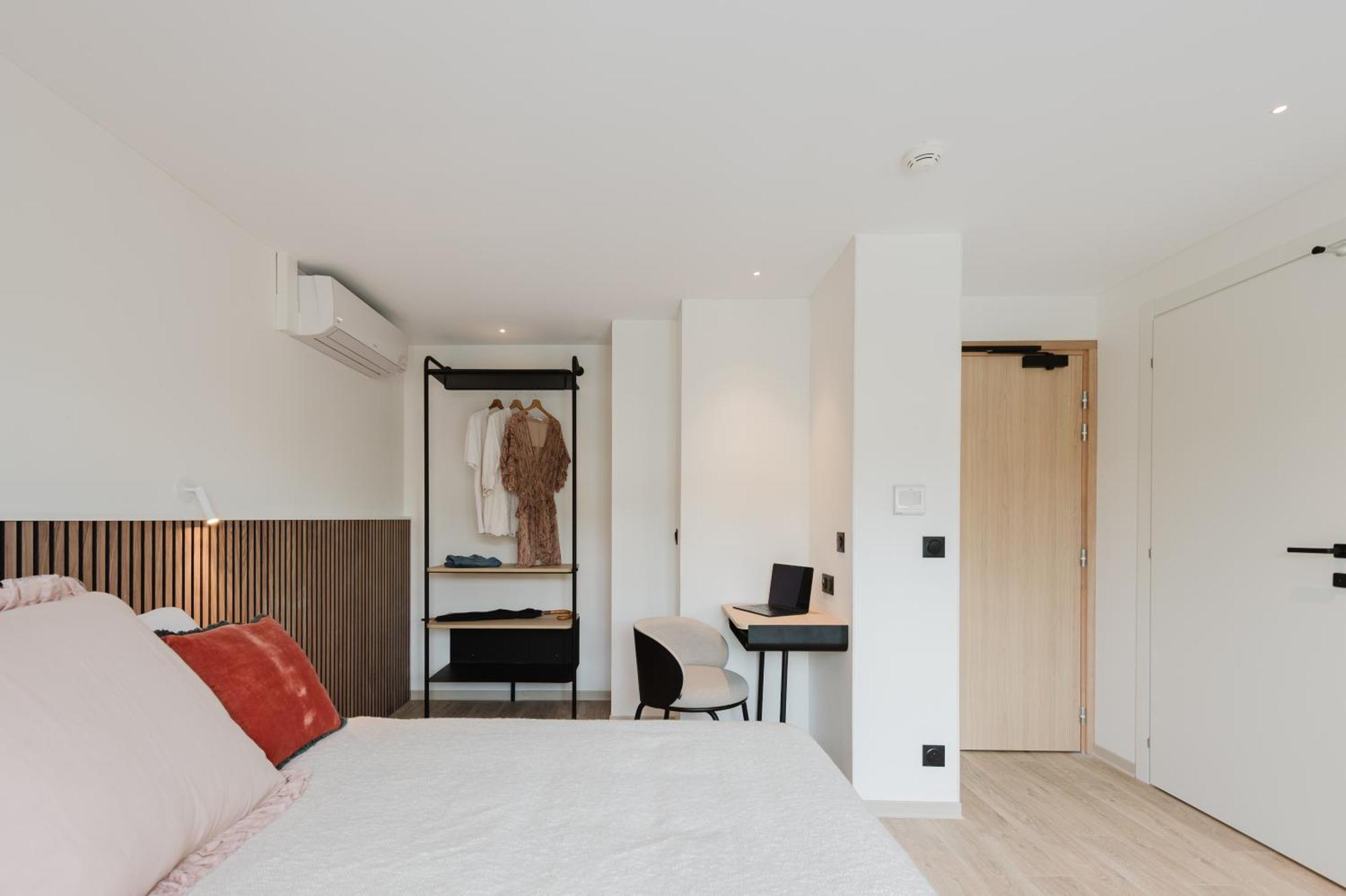 Appart Hotel Neostelia Анси Екстериор снимка