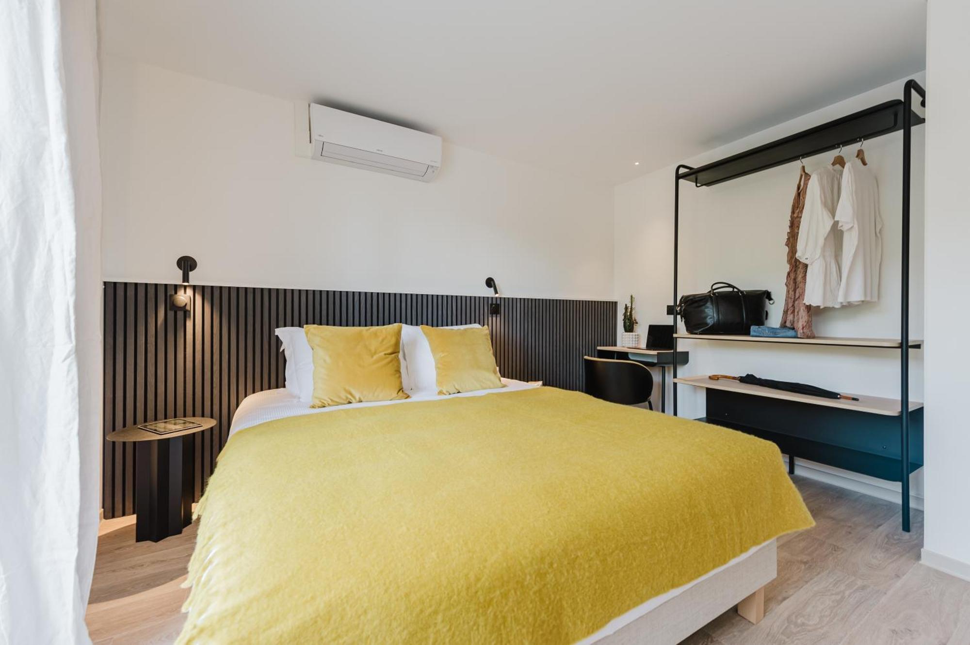 Appart Hotel Neostelia Анси Екстериор снимка