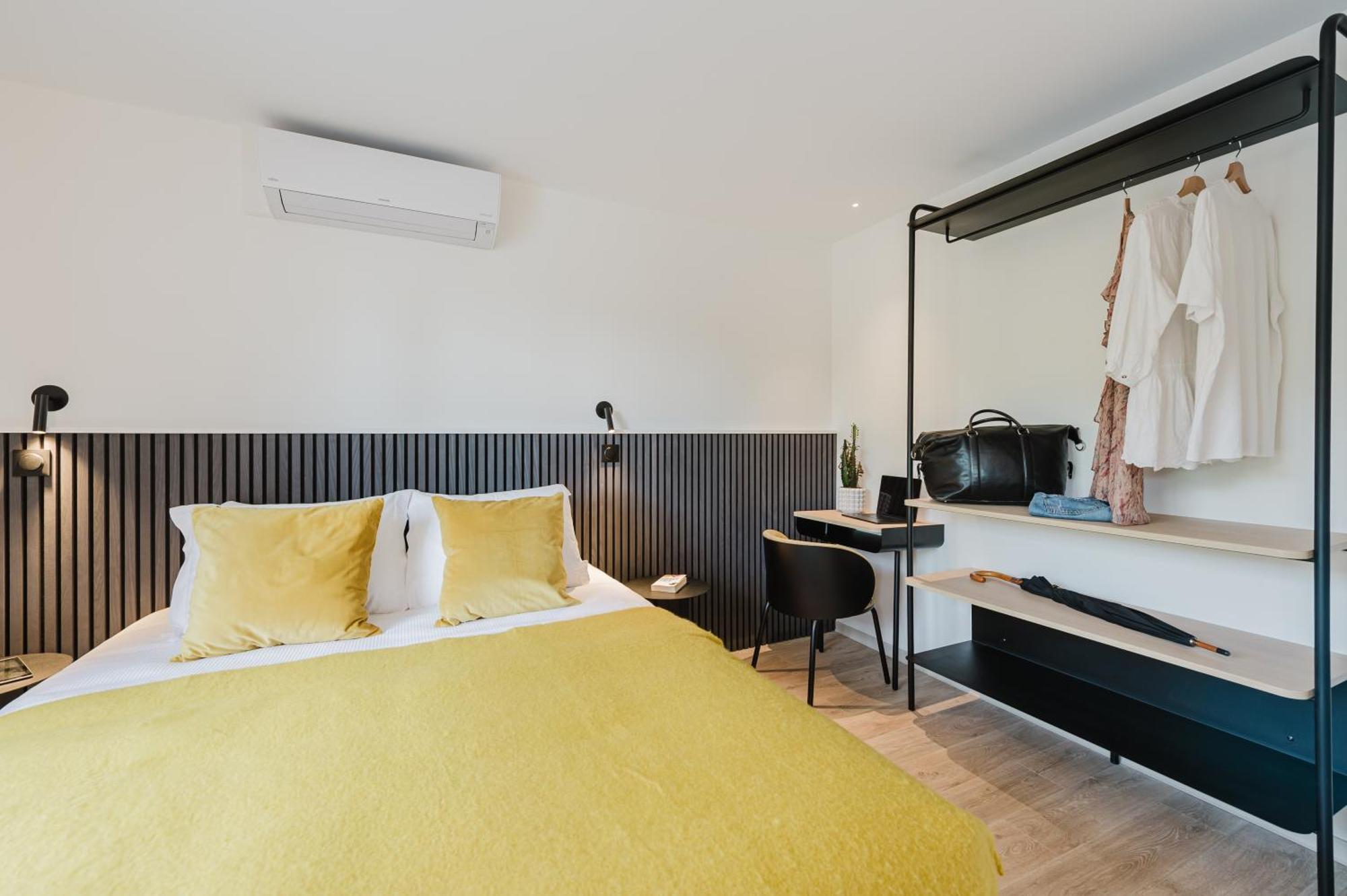 Appart Hotel Neostelia Анси Екстериор снимка
