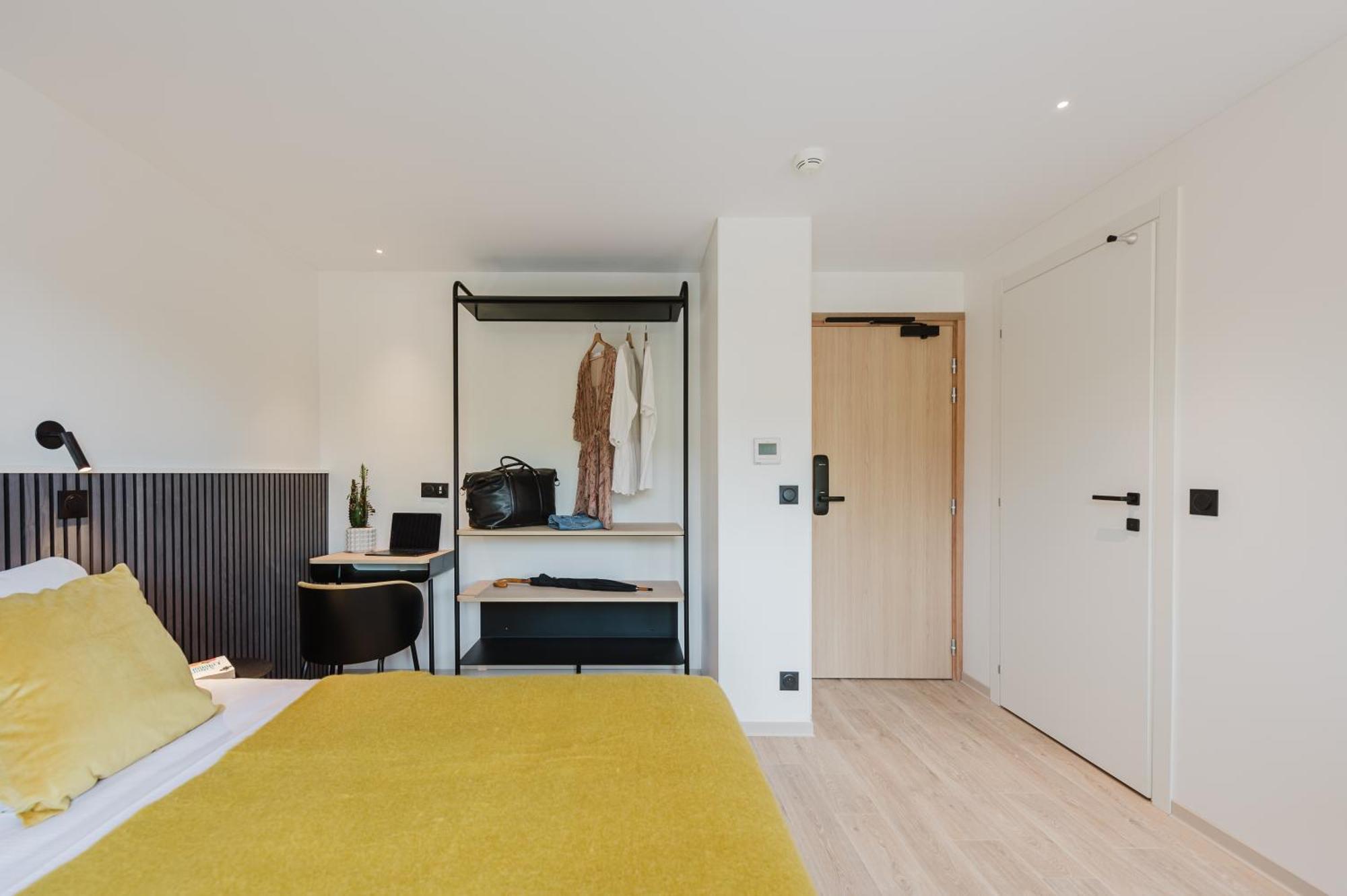 Appart Hotel Neostelia Анси Екстериор снимка