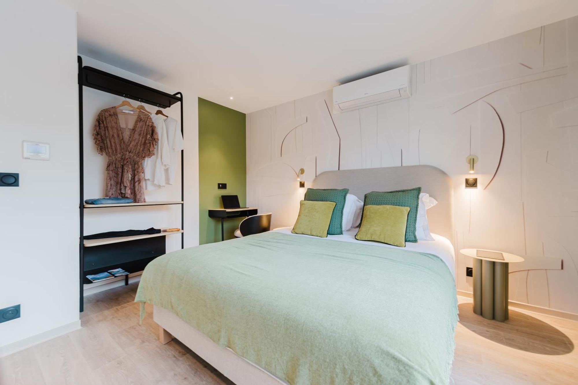 Appart Hotel Neostelia Анси Екстериор снимка