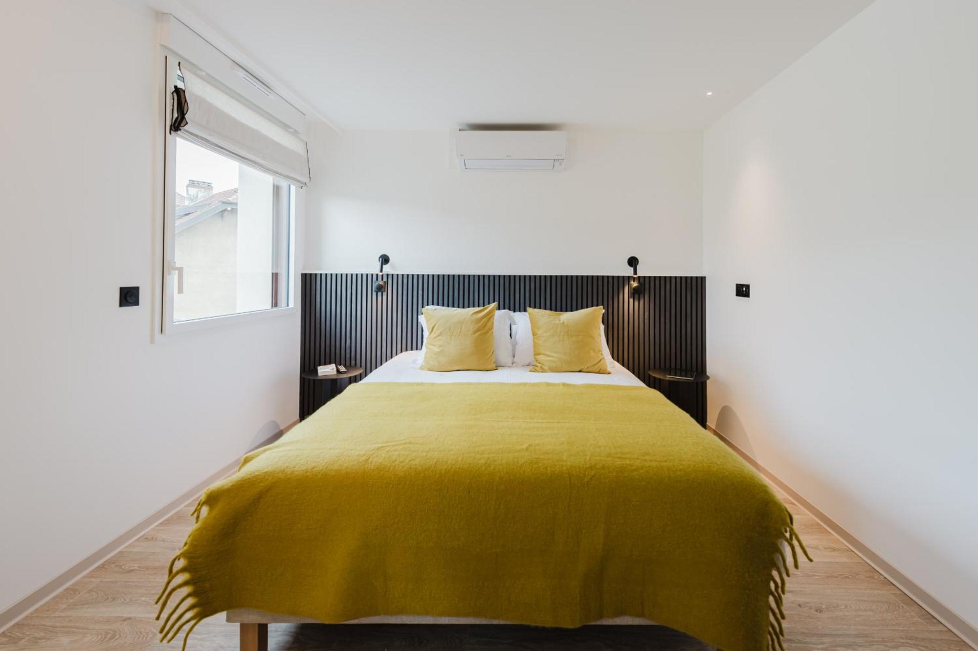 Appart Hotel Neostelia Анси Екстериор снимка