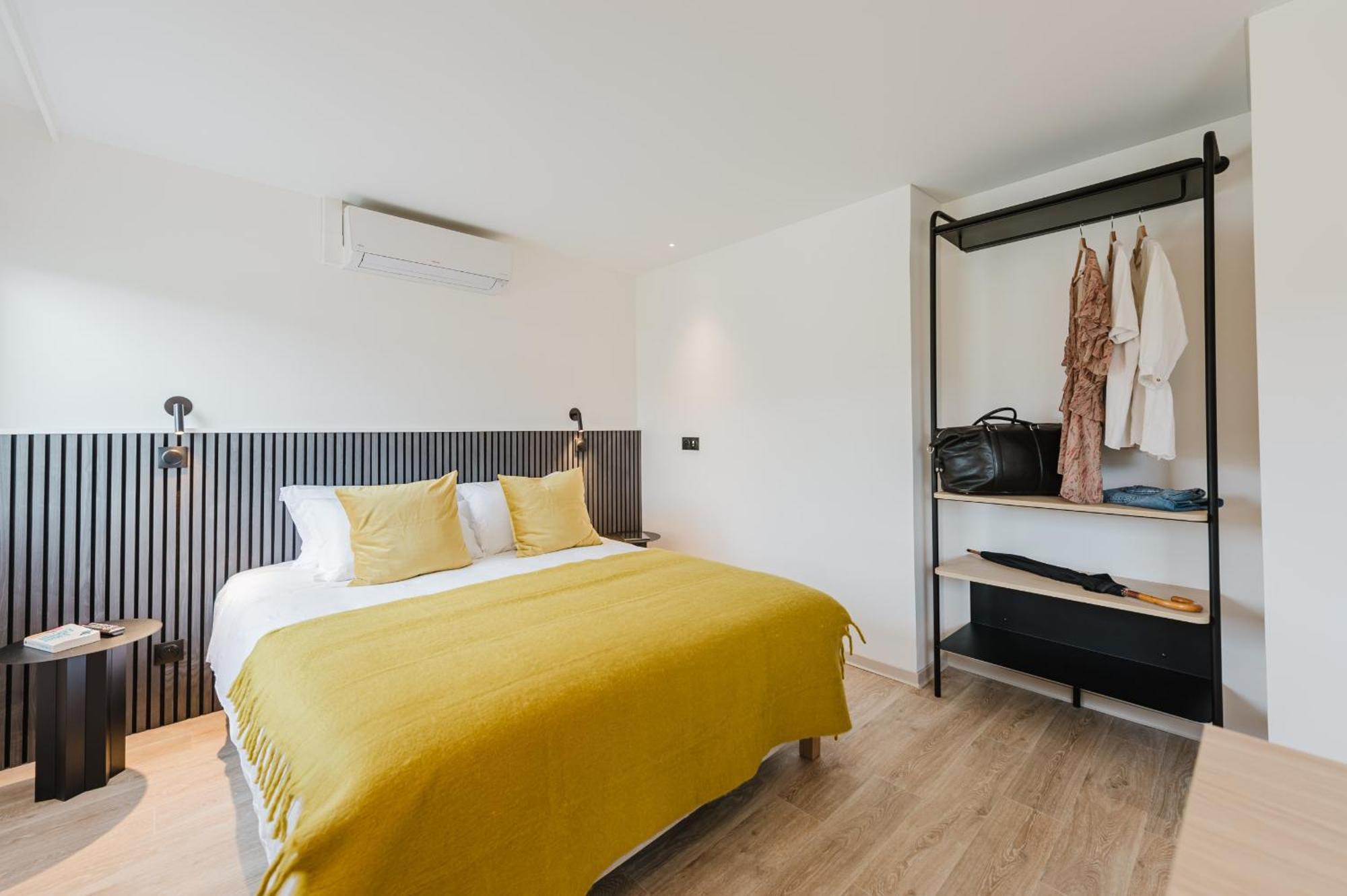 Appart Hotel Neostelia Анси Екстериор снимка