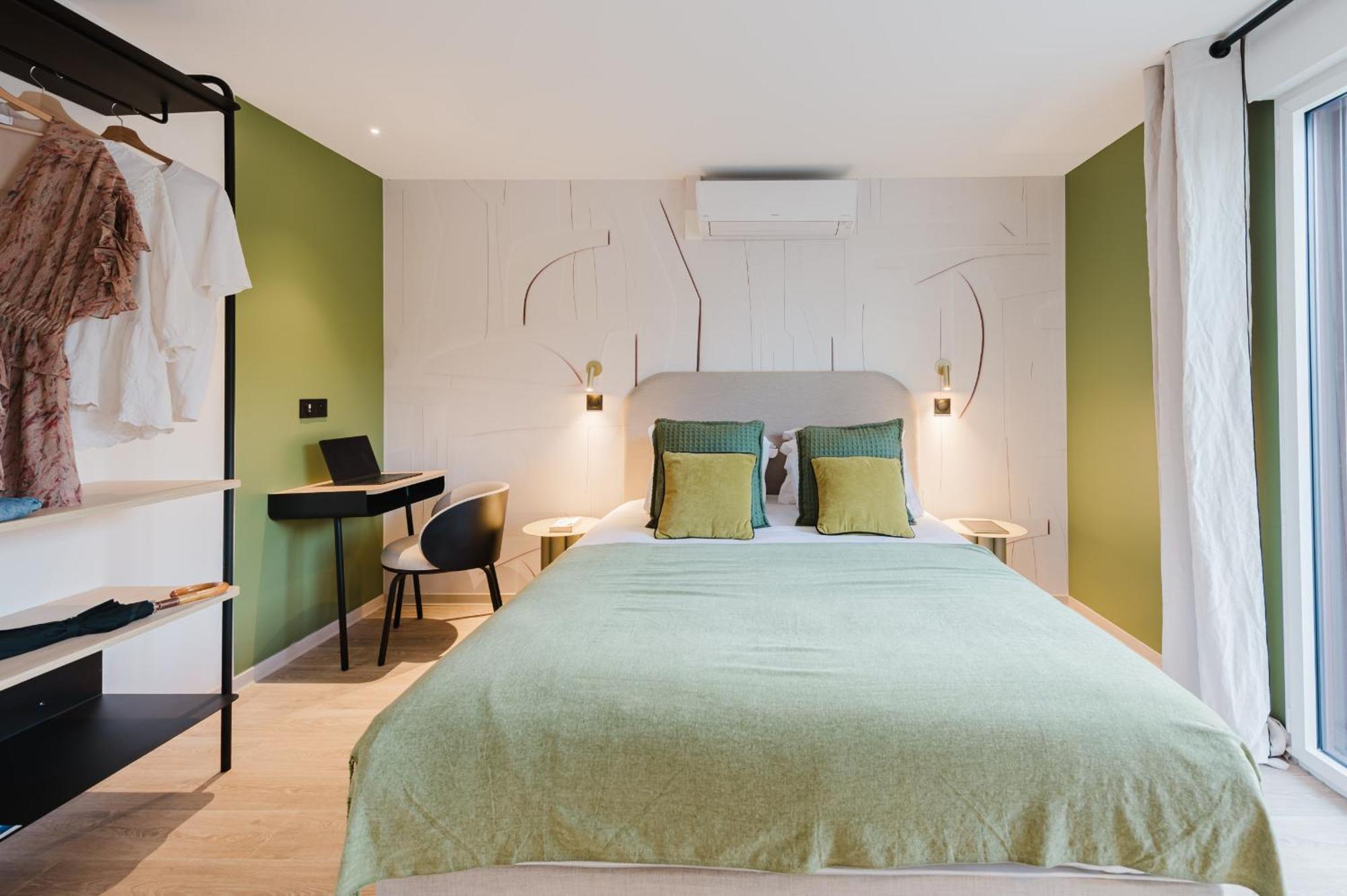 Appart Hotel Neostelia Анси Екстериор снимка