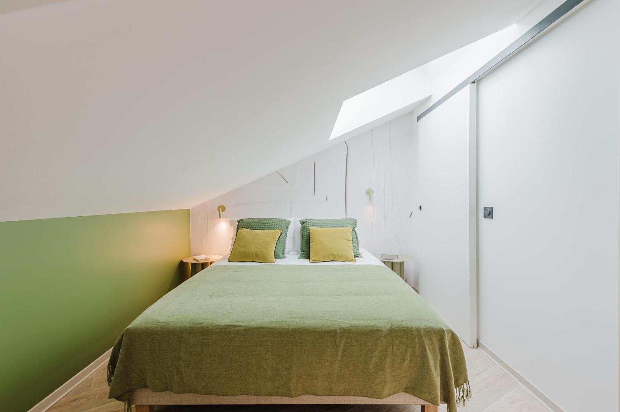 Appart Hotel Neostelia Анси Екстериор снимка